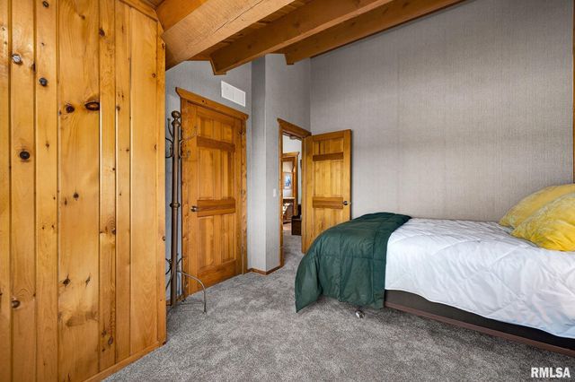 115 BIRCH Court, Dahinda, IL 61428