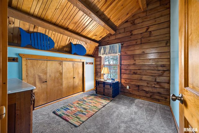 115 BIRCH Court, Dahinda, IL 61428