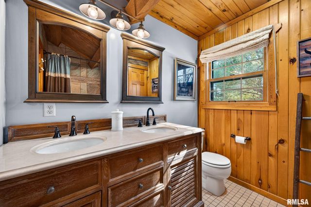 115 BIRCH Court, Dahinda, IL 61428