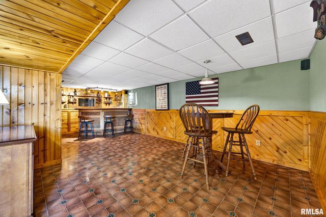 115 BIRCH Court, Dahinda, IL 61428