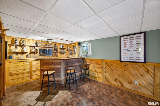 115 BIRCH Court, Dahinda, IL 61428