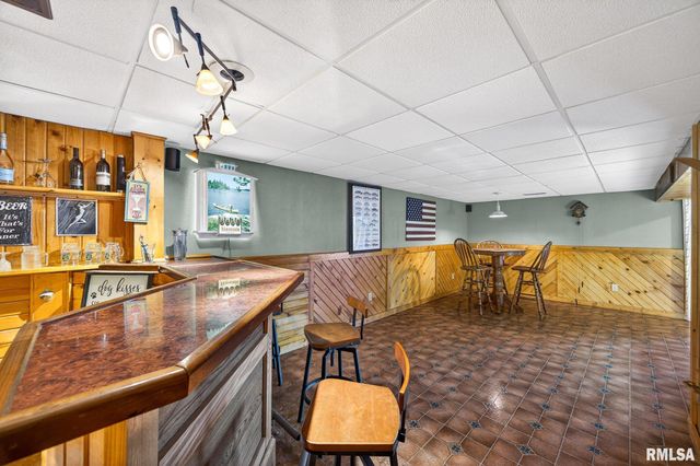 115 BIRCH Court, Dahinda, IL 61428