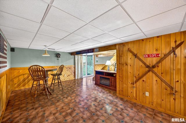 115 BIRCH Court, Dahinda, IL 61428