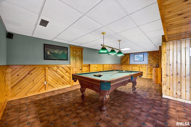 115 BIRCH Court, Dahinda, IL 61428