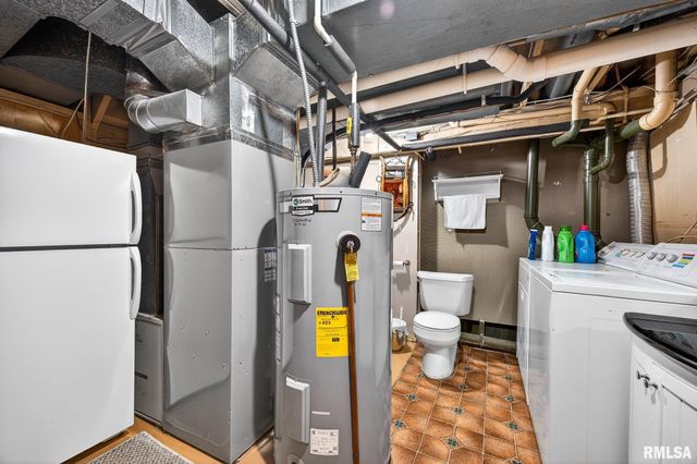 115 BIRCH Court, Dahinda, IL 61428