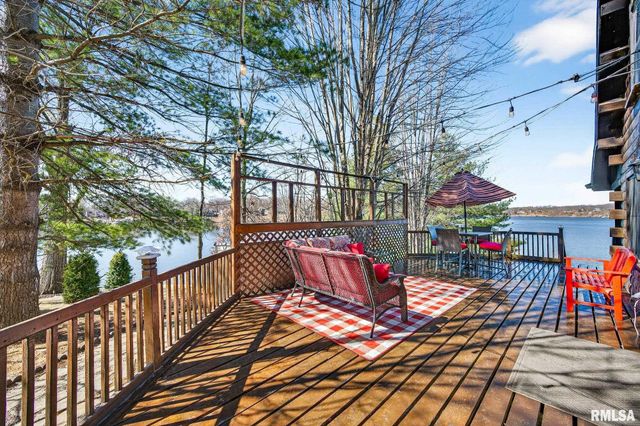 115 BIRCH Court, Dahinda, IL 61428