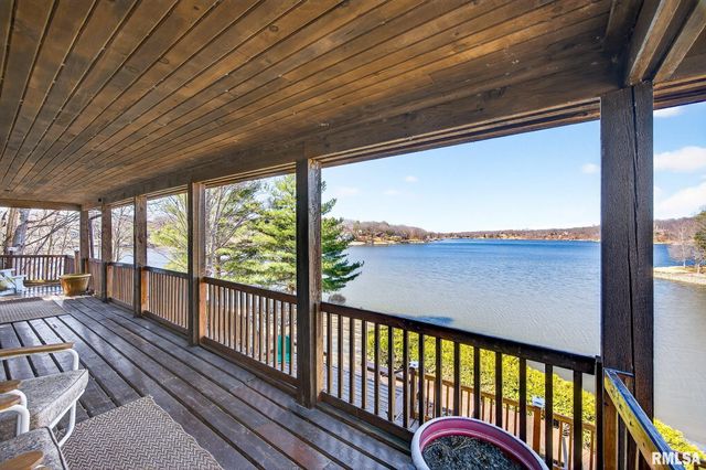 115 BIRCH Court, Dahinda, IL 61428