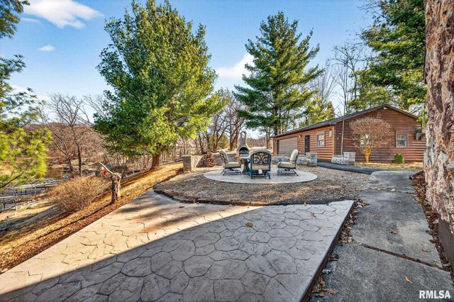 115 BIRCH Court, Dahinda, IL 61428