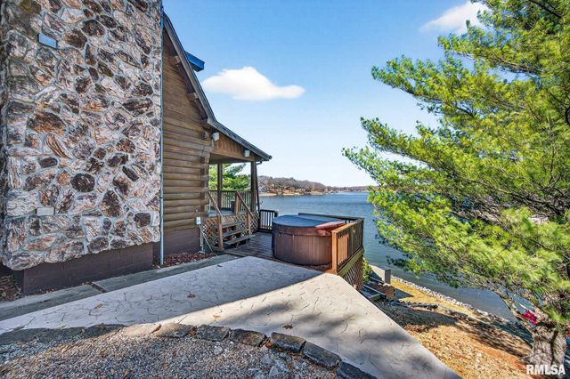 115 BIRCH Court, Dahinda, IL 61428