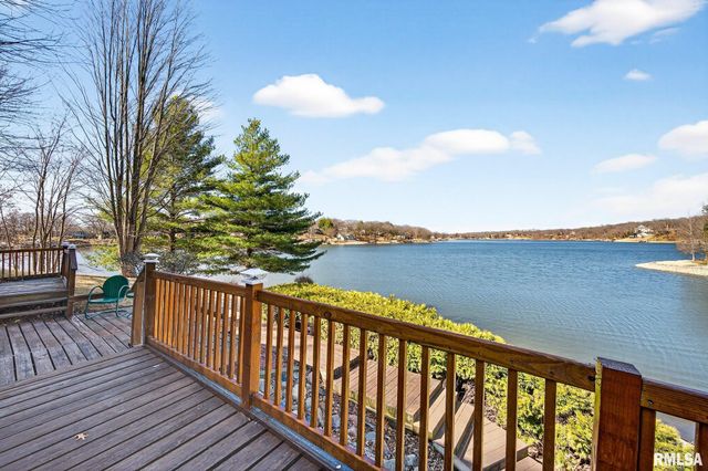 115 BIRCH Court, Dahinda, IL 61428