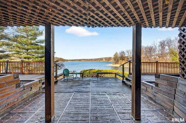 115 BIRCH Court, Dahinda, IL 61428