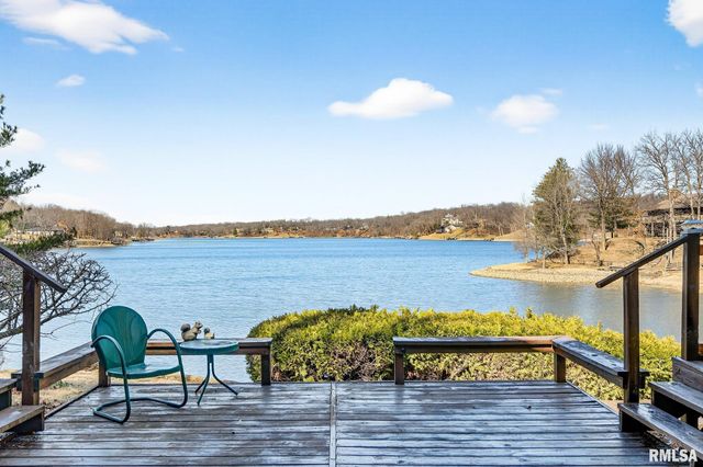 115 BIRCH Court, Dahinda, IL 61428