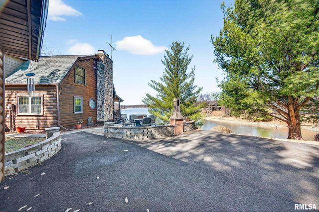 115 BIRCH Court, Dahinda, IL 61428