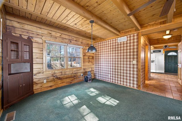 115 BIRCH Court, Dahinda, IL 61428