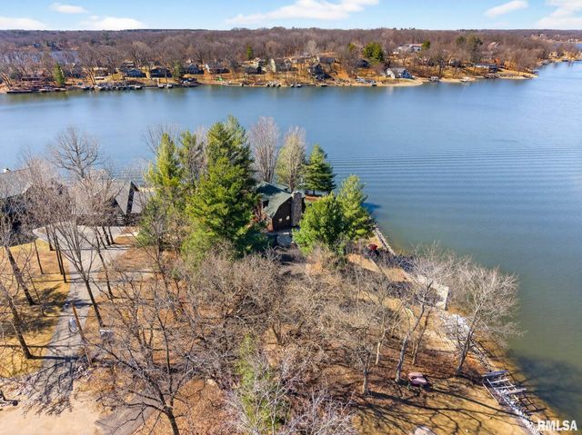 115 BIRCH Court, Dahinda, IL 61428