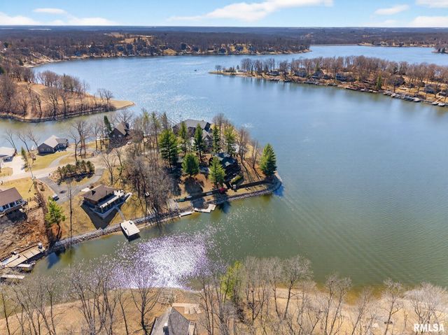 115 BIRCH Court, Dahinda, IL 61428