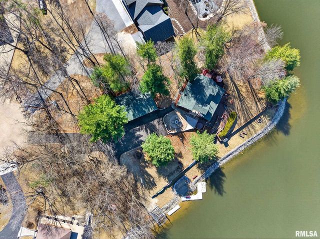 115 BIRCH Court, Dahinda, IL 61428