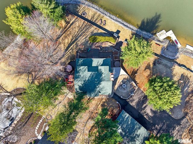 115 BIRCH Court, Dahinda, IL 61428