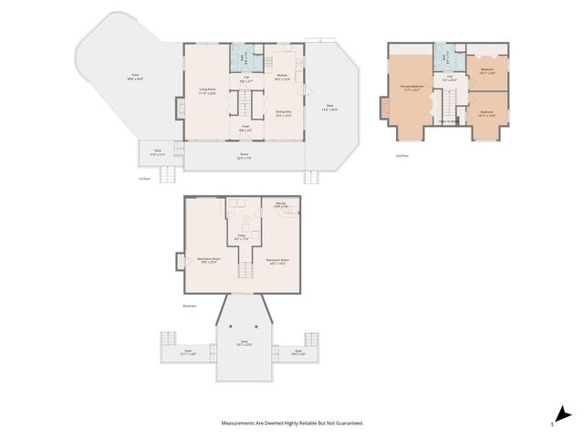 115 BIRCH Court, Dahinda, IL 61428