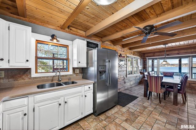 115 BIRCH Court, Dahinda, IL 61428