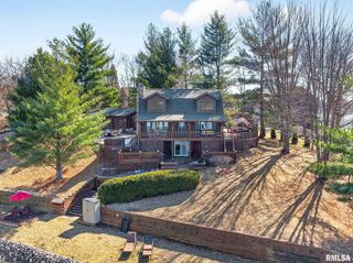 115 BIRCH Court, Dahinda, IL 61428