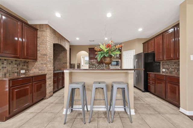 21103 Falcon Creek Court, Richmond, TX 77406