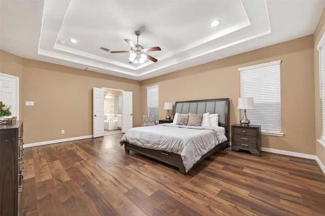 21103 Falcon Creek Court, Richmond, TX 77406