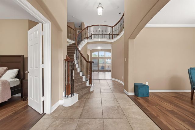 21103 Falcon Creek Court, Richmond, TX 77406