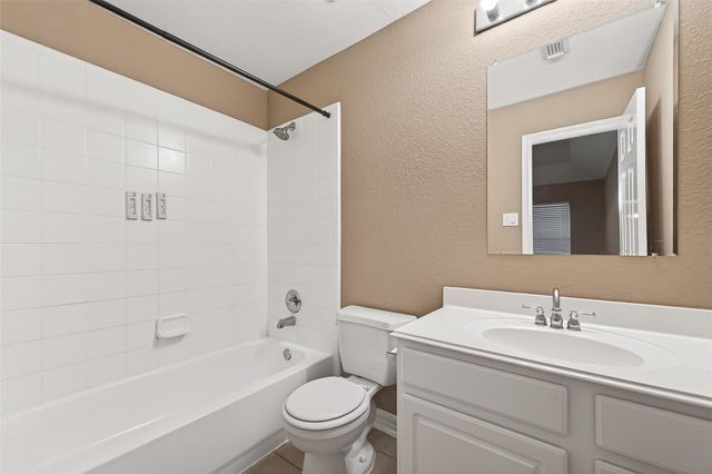 21103 Falcon Creek Court, Richmond, TX 77406