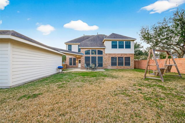 21103 Falcon Creek Court, Richmond, TX 77406