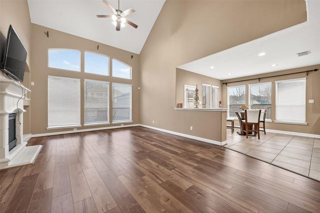 21103 Falcon Creek Court, Richmond, TX 77406