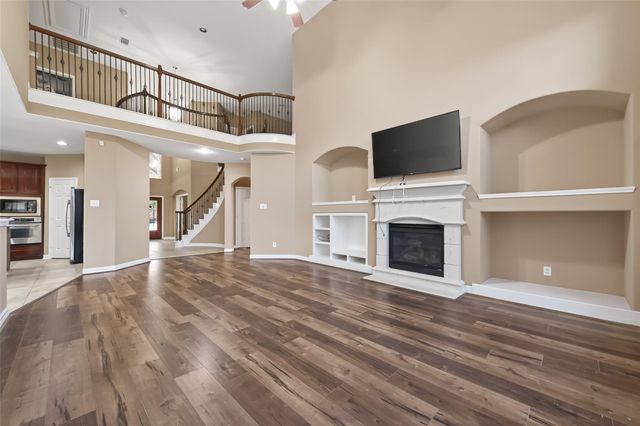 21103 Falcon Creek Court, Richmond, TX 77406