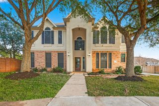 21103 Falcon Creek Court, Richmond, TX 77406