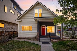 5596 S Sycamore Street, Littleton, CO 80120