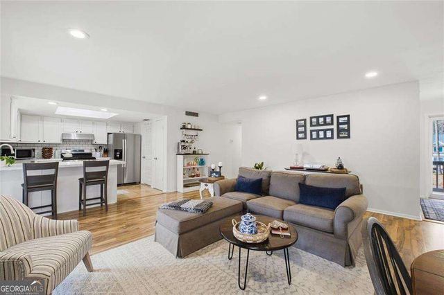 74 Fair Haven Way SE, Smyrna, GA 30080