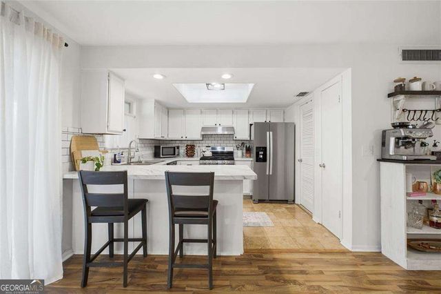 74 Fair Haven Way SE, Smyrna, GA 30080