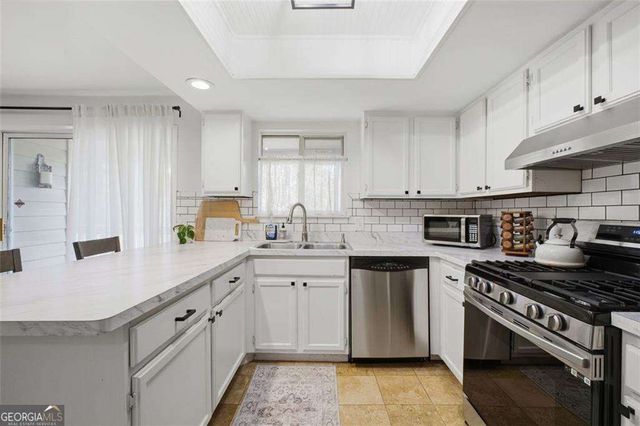 74 Fair Haven Way SE, Smyrna, GA 30080