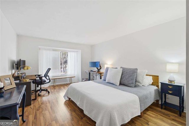 74 Fair Haven Way SE, Smyrna, GA 30080