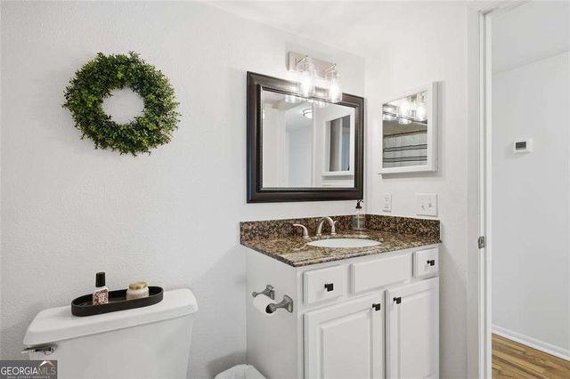 74 Fair Haven Way SE, Smyrna, GA 30080