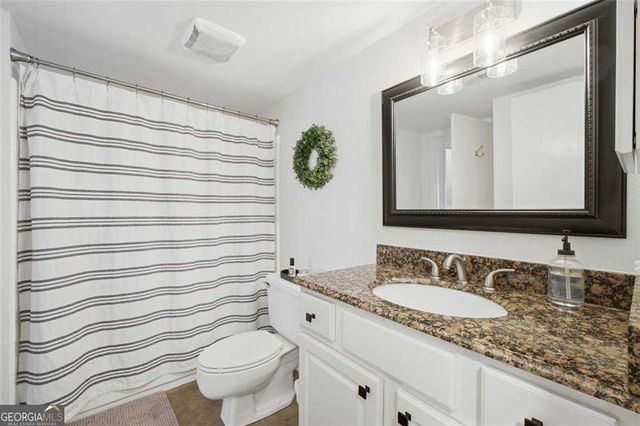 74 Fair Haven Way SE, Smyrna, GA 30080