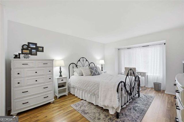 74 Fair Haven Way SE, Smyrna, GA 30080