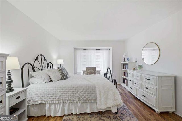 74 Fair Haven Way SE, Smyrna, GA 30080