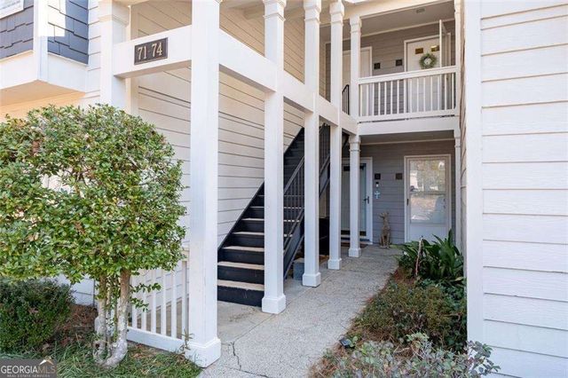 74 Fair Haven Way SE, Smyrna, GA 30080