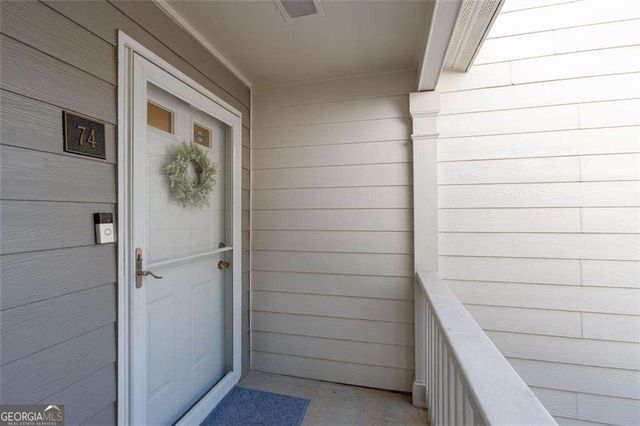 74 Fair Haven Way SE, Smyrna, GA 30080