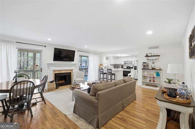 74 Fair Haven Way SE, Smyrna, GA 30080