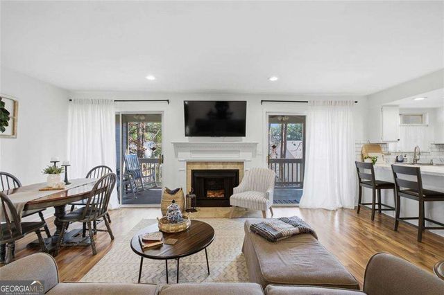 74 Fair Haven Way SE, Smyrna, GA 30080