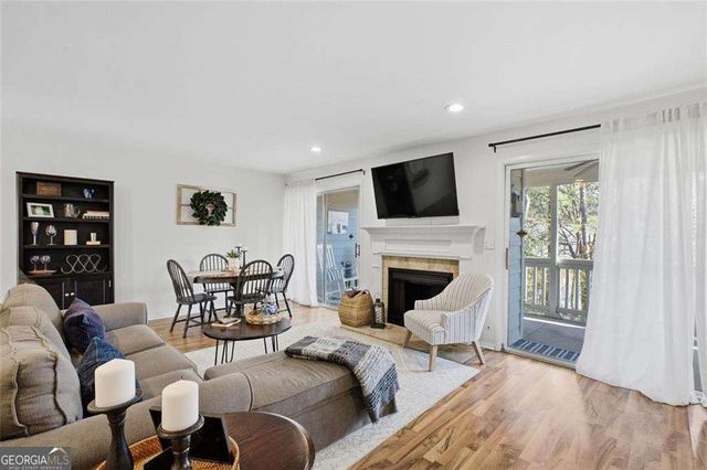 74 Fair Haven Way SE, Smyrna, GA 30080