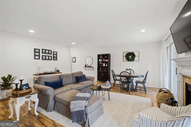 74 Fair Haven Way SE, Smyrna, GA 30080