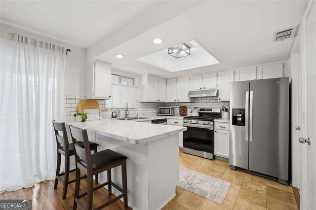 74 Fair Haven Way SE, Smyrna, GA 30080