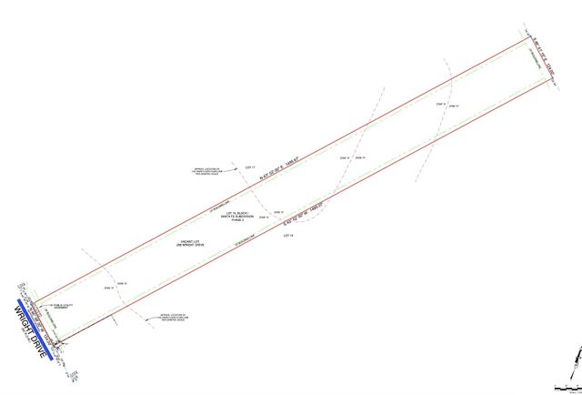 299 Wright DR, Cedar Creek, TX 78612